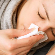 Coping with coughs, colds and COVID